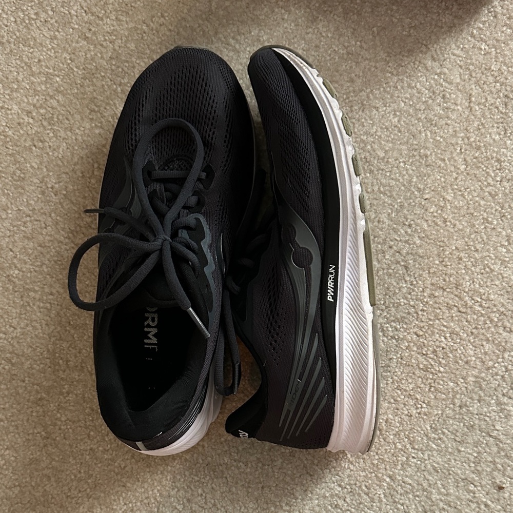 Saucony Athletic Shoes